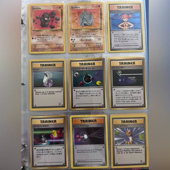 Random Pokemon Cards Lot - Picture 4 of 5